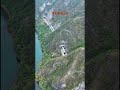 The Chinese Railway A Giant Dragon Crossing Mountains Caves And Bridges Is Truly Awe Inspiring