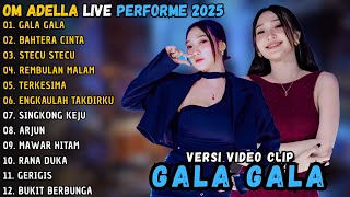 Download lagu GALA GALA - BAHTERA CINTA - STECU STECU || OM ADELLA LIVE PERFORME FULL ALBUM TERBARU 2025 mp3 Download lagu GALA GALA - BAHTERA CINTA - STECU STECU || OM ADELLA LIVE PERFORME FULL ALBUM TERBARU 2025 mp3