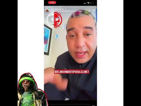 Choco Fake - Habla del tema qué hicieron con su nombre 😡😡😡