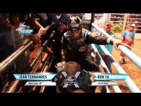 Rodeio de Guapirama 2016   FINAL   CENTRAL DE RODEIOS