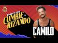 CUMBIERIZANDO a "CAMILO" / UN POCO DE RUIDO !
