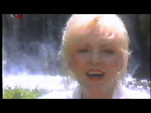 Hana Zagorová - Studánko stříbrná (1995)