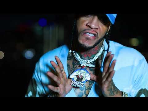 Popeye Caution - PARTY PARTY