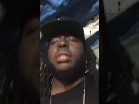 @Miami soundcheck Kylo & Stylee band