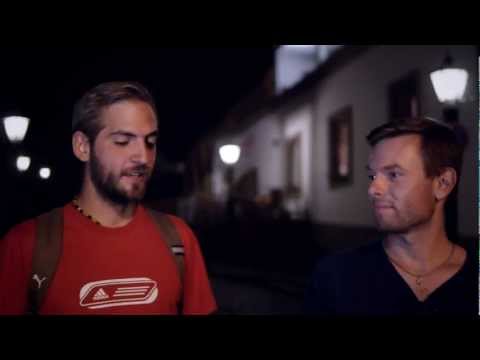 Egri kiruccanás | Meleg szemmel 63.