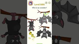 DOP 2 Level 3666 - Code Cracker! #dop2 #shortsfeed #viralvideo #gameplay