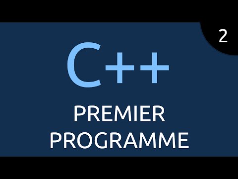 C 2 premier programme