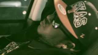 D. BROWN - VENTIN (OFFICIAL VIDEO)