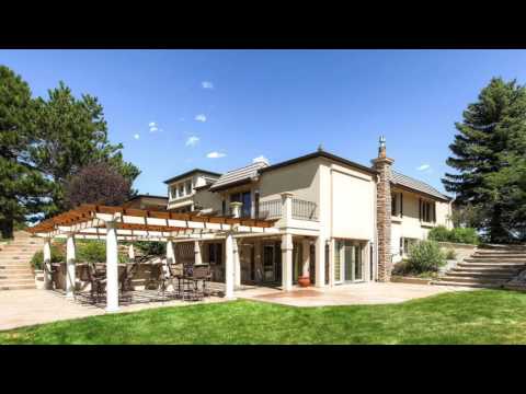 12455 N Spring Creek Road, Parker, CO 80138