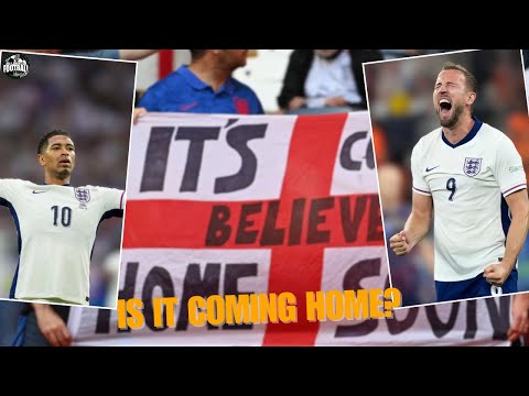 The All Things Football Show  - World Cup Edition Episode 2