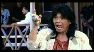 XXL (Double Extra Large) Trailer