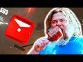 STEVE S LAVA CHICKEN IN BEAT SABER