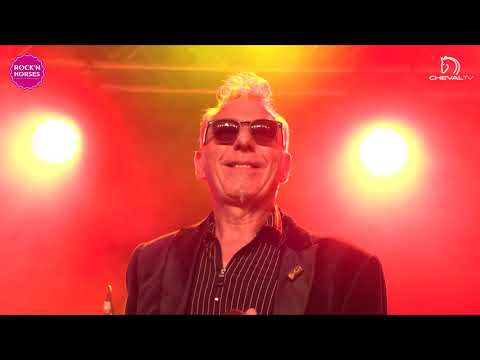 ROCK'N HORSES 2019 - Manu Lanvin