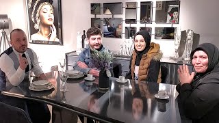 Trabzon'dan Geldi, Evmoda Mobilya 'yı Tercih Etti :) - Müşteri Memnuni