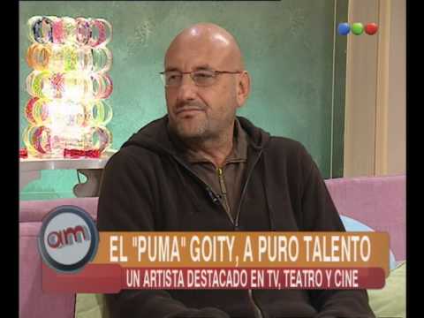 Goity y Su Talento - AM