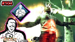 【DBD】弱音を裁くジャッジメント　～弱音はなしだ100番勝負～　げむこの逃亡生活実況プレイ:1372