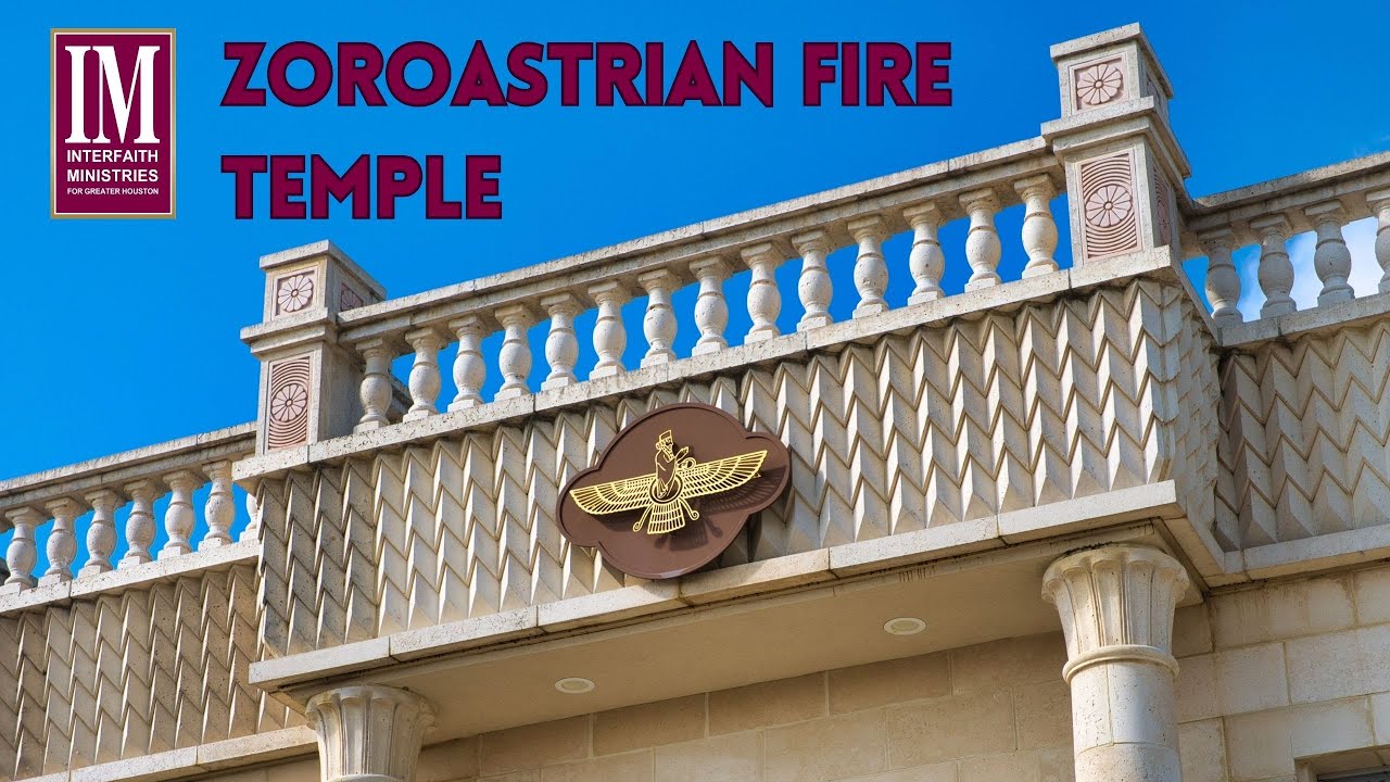 Zoroastrian