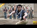 2025 Kung Fu Action Blockbuster The Lad Is Actually A Peerless Master Instantly Killing 100 Bullies