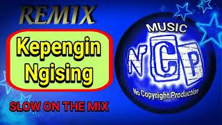 Download lagu Hayang ngising mp3