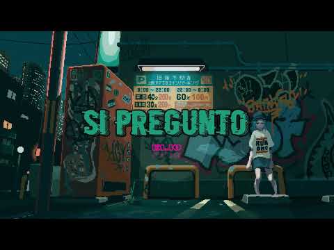 ELIO - SI PREGUNTO