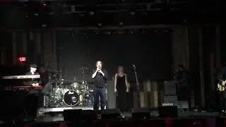 When I Go Out With Artists by Crash Test Dummies @ Revolution Live on 1/26/19