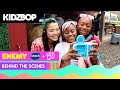 KIDZ BOP Kids - Enemy (Behind The Scenes) [KIDZ BOP Super POP!]