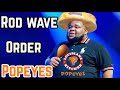 RodWave order Popeyes 🍗😂 (Fries & Chicken Parody) *EXTENDED VERSION*