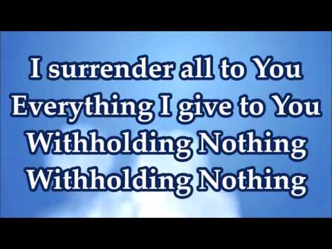 download lagu mp3 mp4 Withholding Nothing Medley Lyrics, download lagu Withholding Nothing Medley Lyrics gratis, unduh video klip Withholding Nothing Medley Lyrics