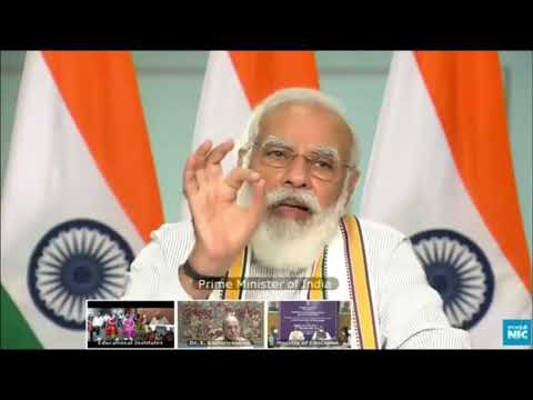PM Narendra Modi on NIPUN Bharat