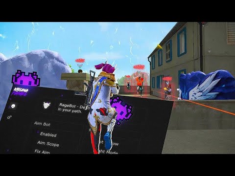 2X NO Recoil 🎯 Pawer of Cheat  Angine?  myt Live 99 @NonstopGaming_