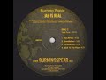 Burning Spear - Stick ToThe Plan