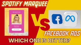 I tried Spotify Marquee Ads, what are the results like?