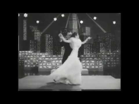 Tap Team  1935   (Billy & Beverly Bemis)