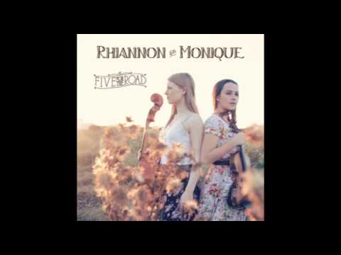 Farewell to Fiunary - Rhiannon & Monique