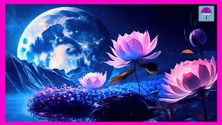 Good Night Sleep Now Nature Sounds Stream Dreamy Music