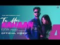 Elvish Yadav Tu Hai Kahaan Music Video Sangam Vigyaanik Srishti Jaiswal Anshul Garg