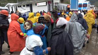 CARNAVALES, BANDO 2020 EN LA UNIÓN - DOS DE MAYO - HUÁNUCO