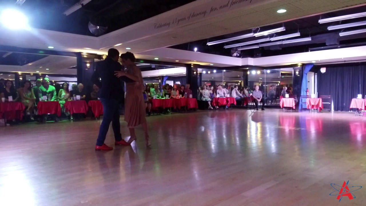 Video thumbnail for Soledad Larretapia & Octavio Fernandez (3/4)