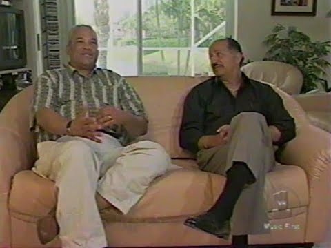 The Cleftones: Then & Now (VH-1 1998)