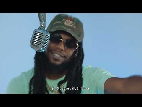 BugZbugs "BZB"- FINE POSITION (Open Mic/Lyric Video)