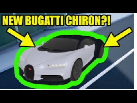 ROBLOX JAILBREAK UPDATE! CHIRON, SNIPER, LASER GUN! |ROBLOX JAILBREAK