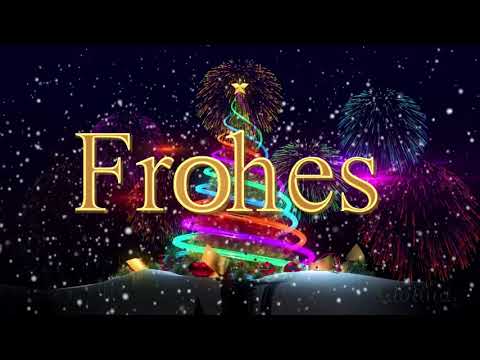 Frohes Neues Jahr