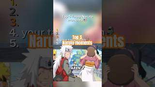 Download lagu Top 5 funny Naruto moments Part 141 #shorts #naruto #top5 mp3