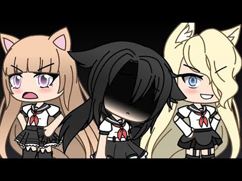 ОЗВУЧКА МИНИ ФИЛЬМА 'Почему меня не любят?' // Gacha Life