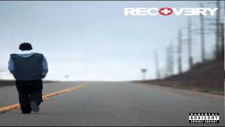 Eminem - Almost Famous [Recovery][HQ][Uncensored][Lyrics]