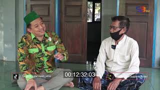 Download lagu 193.PAKALUSAN MAKAM  KI GEDE SINGOPADU DS NGURENREJO KEC WEDARIJAKSA KAB.PATI mp3