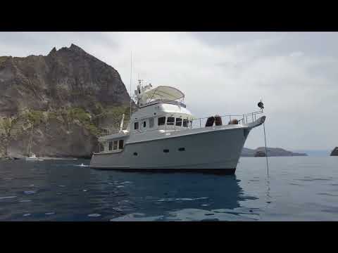 MY SISU - Lipari 07/2023