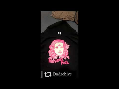 Nedarb Nagrom with Gangsta Boo