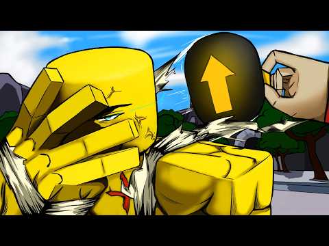 They Stole Golden Arrow's Mask… (EPISODE 1)