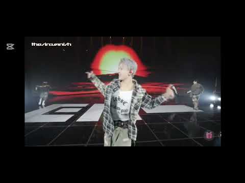 Enhypen Big Girls Don't Cry performance 